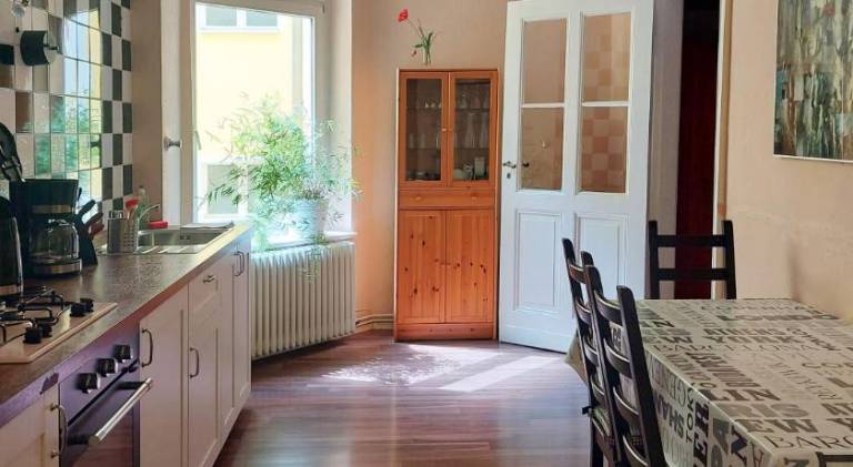 Rental apartment with 2 rooms for 6 persons — photo 4
