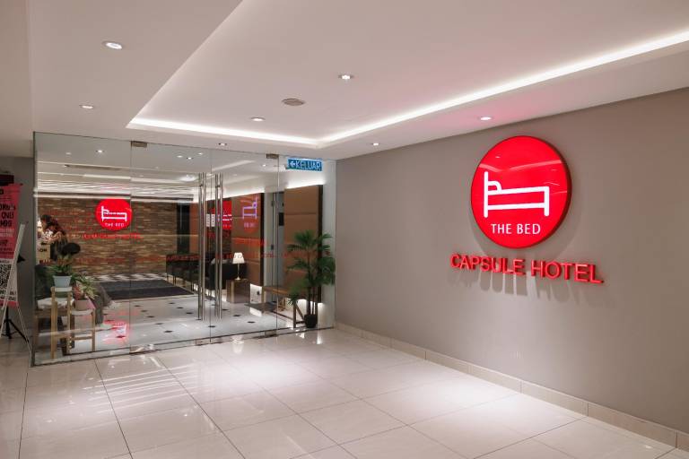 Hostel Kuala Lumpur