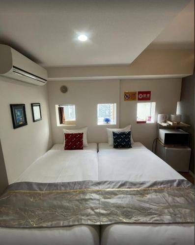 Apartamento 2 Chome-19 Kabukicho