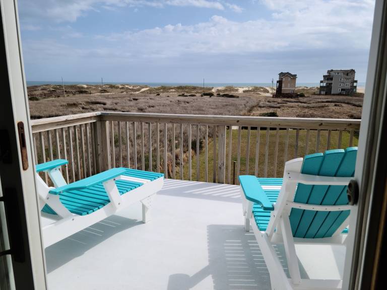 Cabin Rodanthe