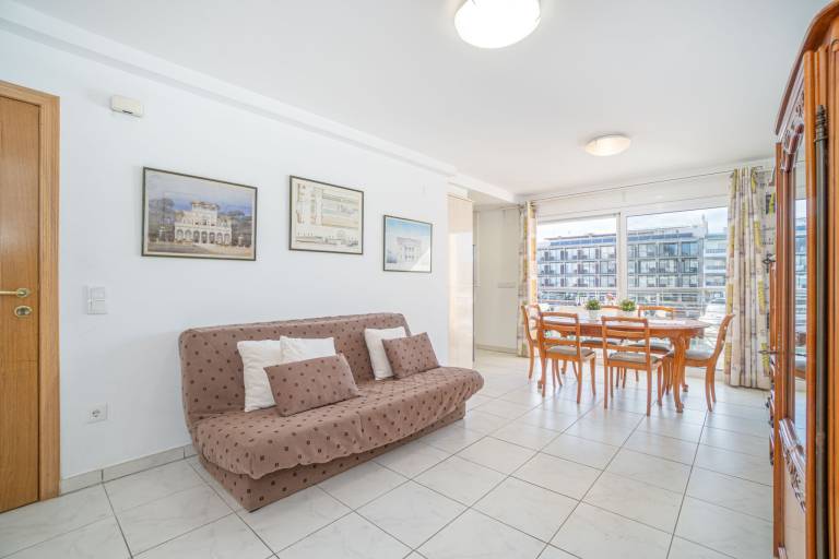 Apartment Empuriabrava