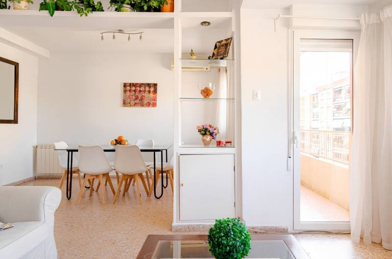 Apartamento Mestalla