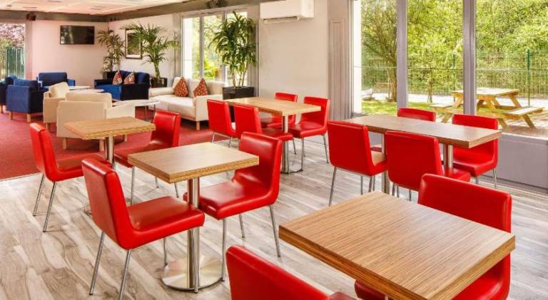 Ibis Coventry South Whitley Hotel — photo 3