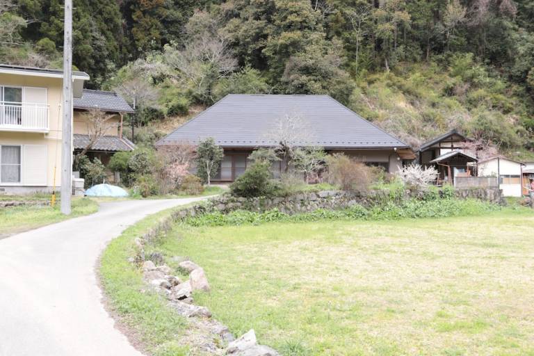 Villa  Kamifurutera