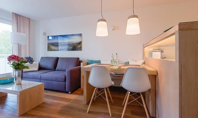 Ferienwohnung "Blue Sky" — photo 3