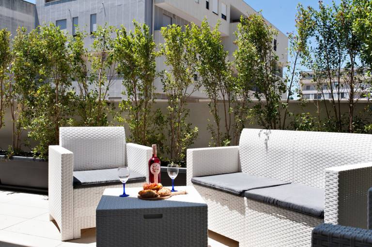Apartment Lecce