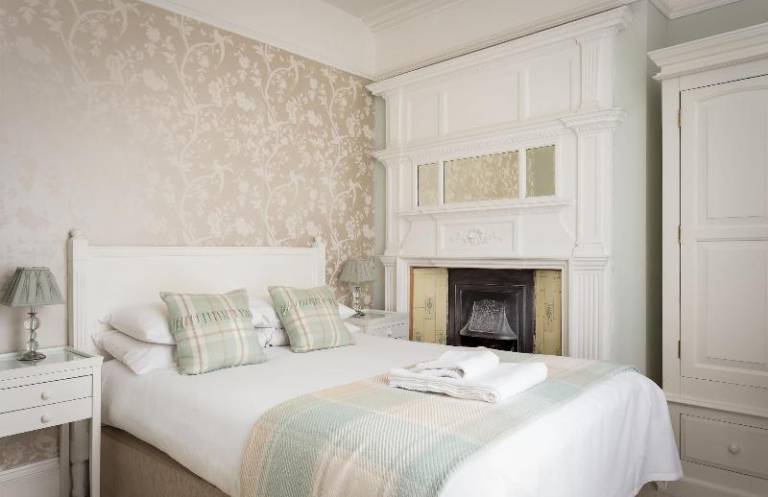 The Abbey Hotel — photo 2