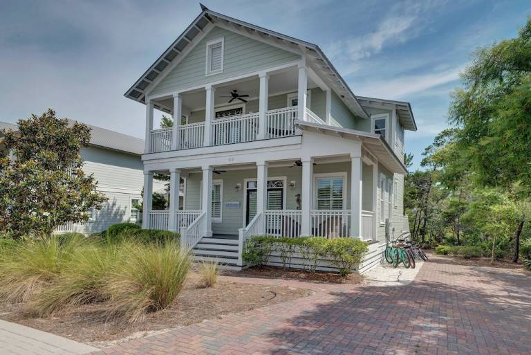 House Grayton Beach