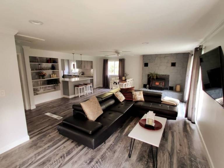 Cabin Sturgeon Bay