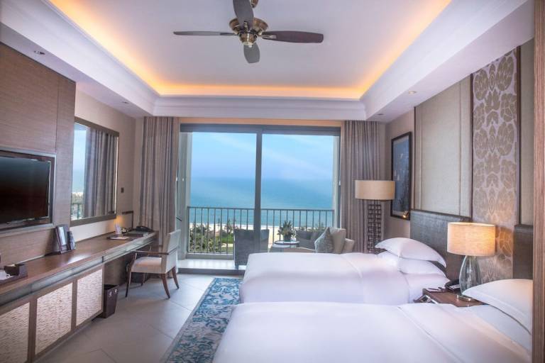 Resort Meilan