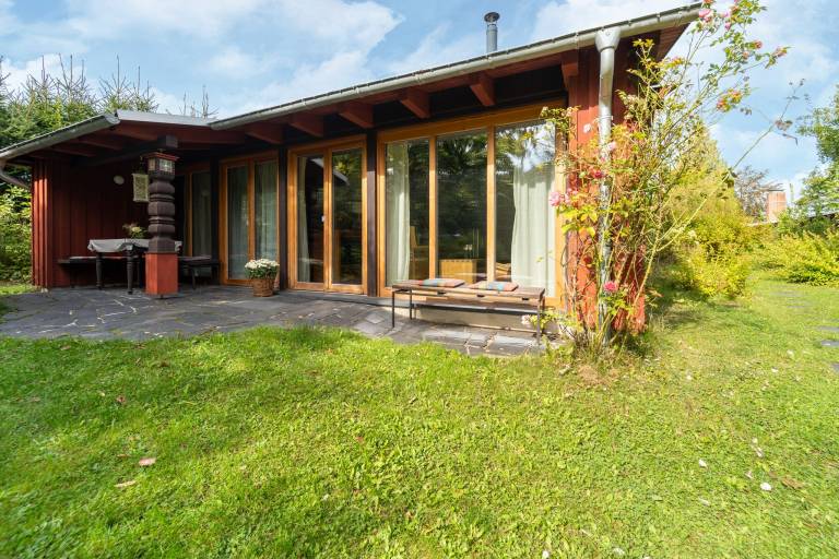 Waldhaus Harz