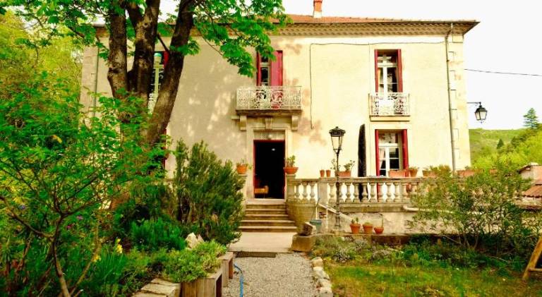 Villa marguerite — photo 3