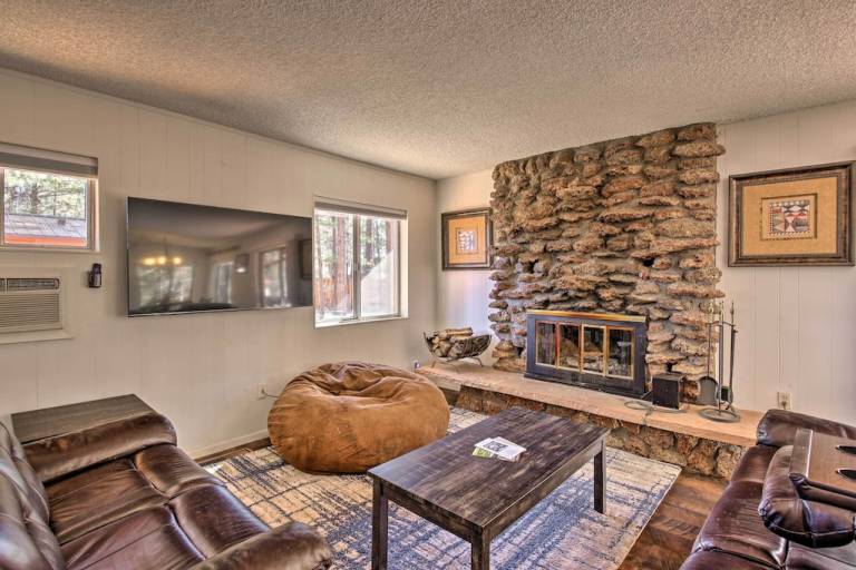 Cabin  Pinetop-Lakeside