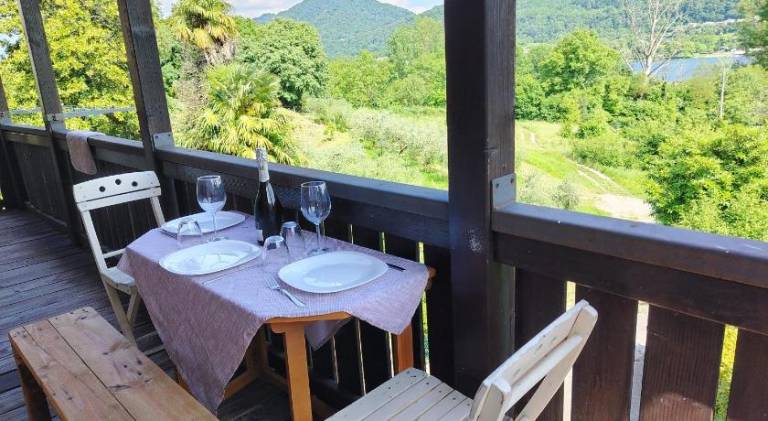 Nice holiday apartment with patio | Pet-friendly — photo 3