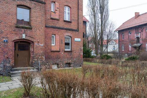 Apartament Tarnowskie Góry