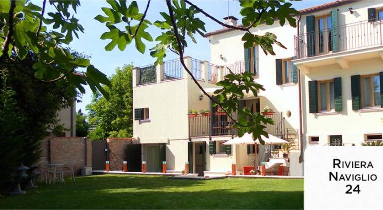 Villa Riviera Naviglio Venezia — photo 4