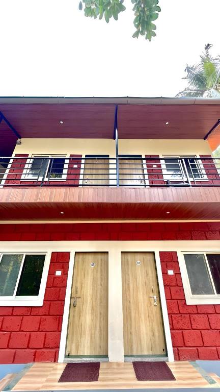 Oxyriva Holiday Resort — photo 3