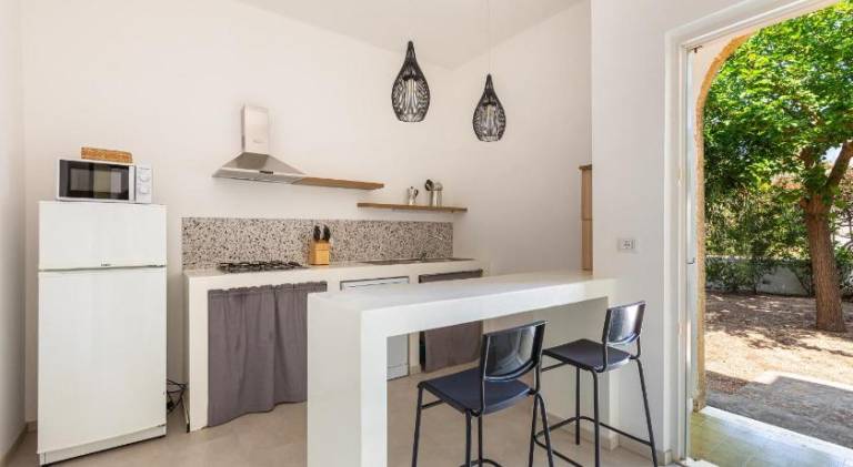 Villa with 3 rooms for 8 persons — photo 4