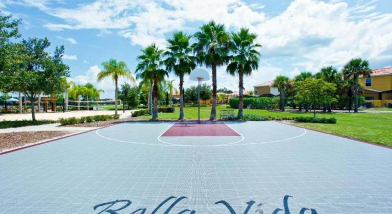 Pleasant house with pool | Dogs allowed in Kissimmee, FL