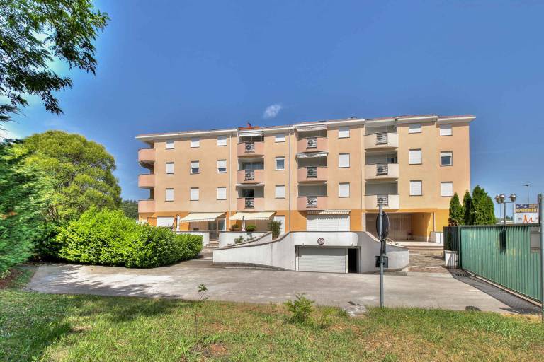 Holiday apartment with grill — photo 3