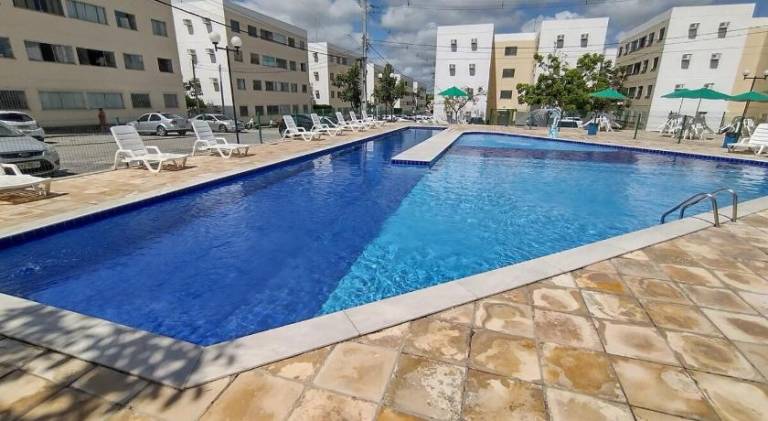 Apartment with pool | Pets are welcome — photo 3