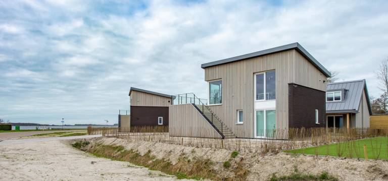 Bungalow Arnemuiden