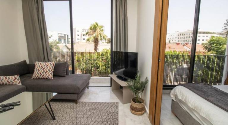 Pleasant apartment | Pets are welcome — photo 2