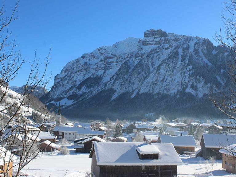 Ferienwohnung Gemeinde Mellau
