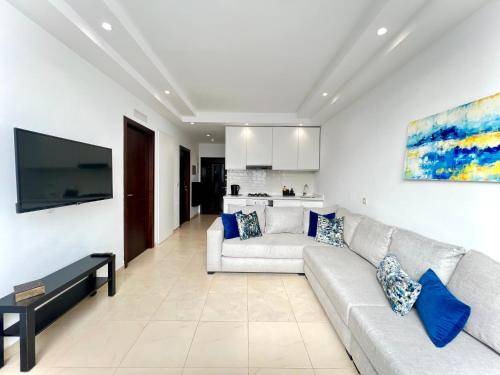 Appartement Martil