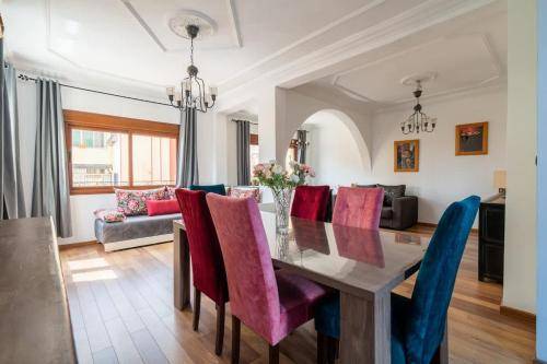 Appartement Rabat