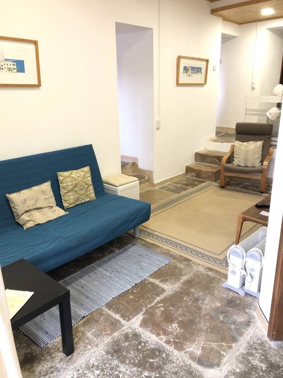 Apartamento Colares