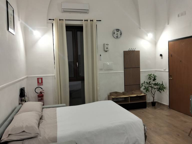 Accogliente Appartamento per Coppie e Famiglie a Brindisi in Brindisi