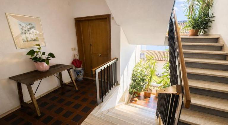 Apartment with 3 rooms for 5 persons — photo 4