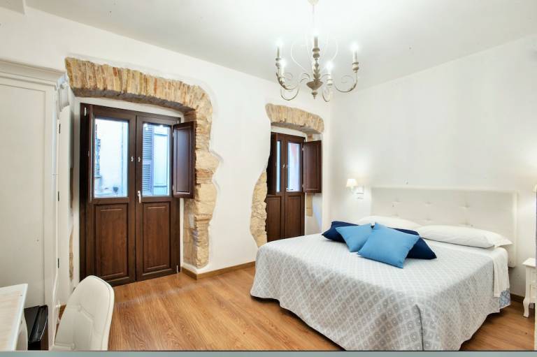 Bed & Breakfast Quartu Sant'Elena