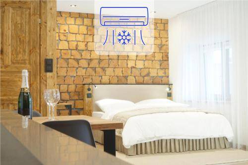 Apartament Mrągowo