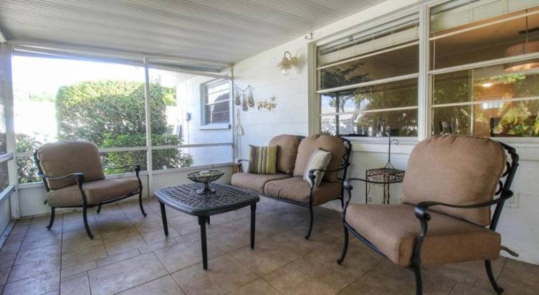 Vacation home with 2 rooms for 4 persons — photo 5