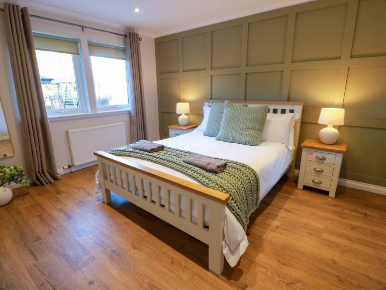 Children-friendly cottage with yard & hot tub | Pets are welcome — photo 5