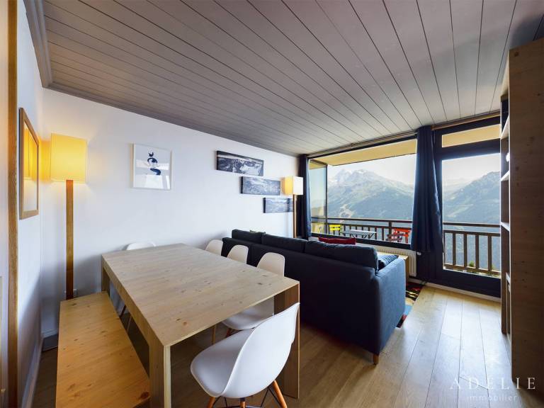 Appartement La Rosière