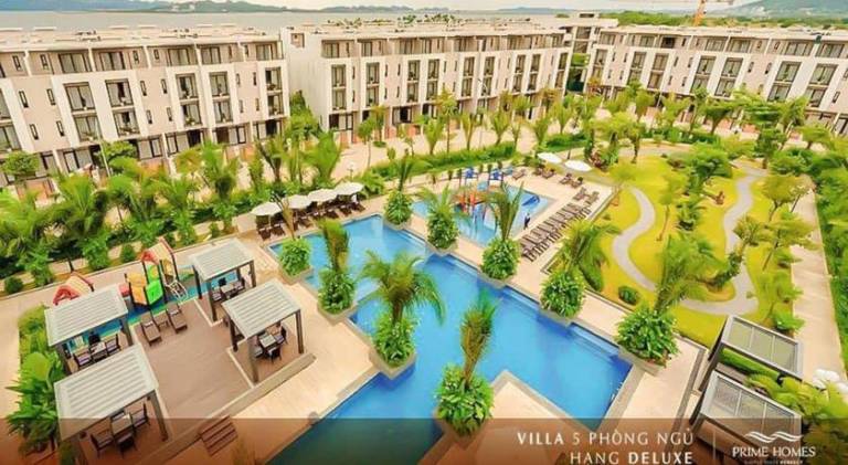 Royal Lotus Villa 102 — photo 3