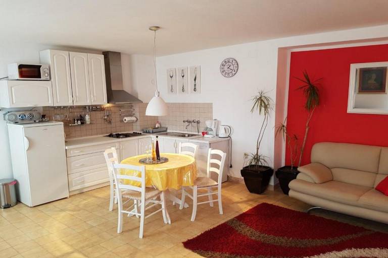 Apartment  Zlarin