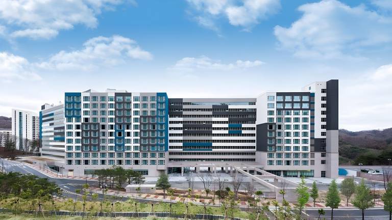 Hotel Around Pyeongchang in Pyeongchang