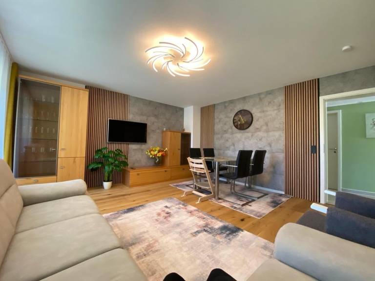 Ferienwohnung Waldkirch