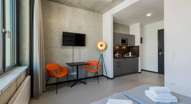 Nena Apartments Moritzplatz by LESA — photo 5