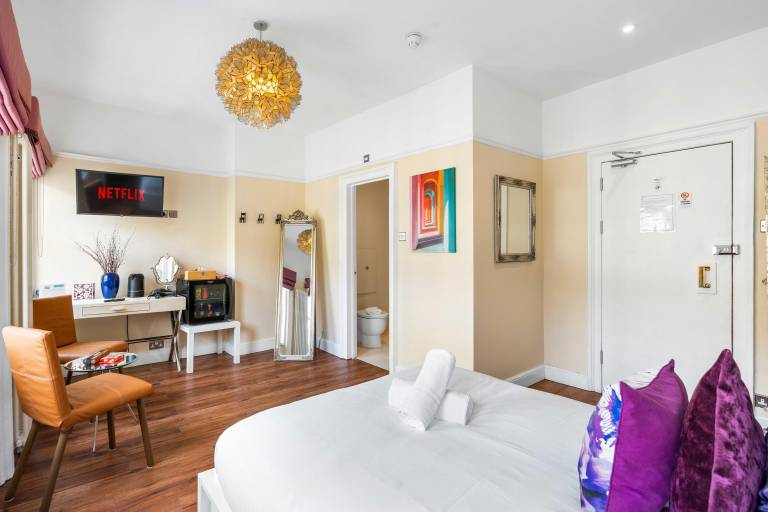 Ferienwohnung  Brighton