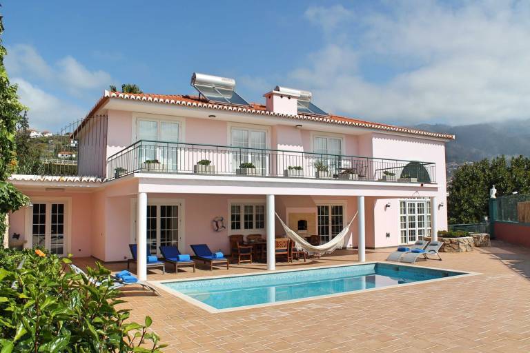 Villa  Funchal