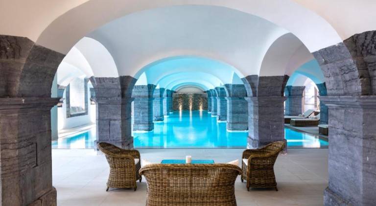Royal Hainaut Spa & Resort Hotel — photo 2