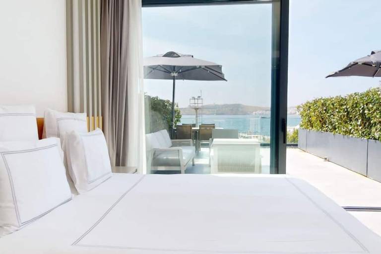 Feriehus Bodrum