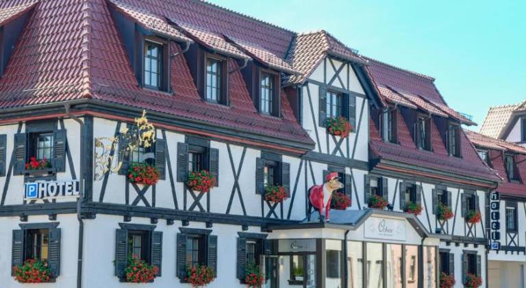 Hotel Ochsen
