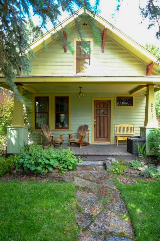 House Bend
