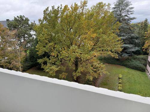 28 m² Ferienwohnung